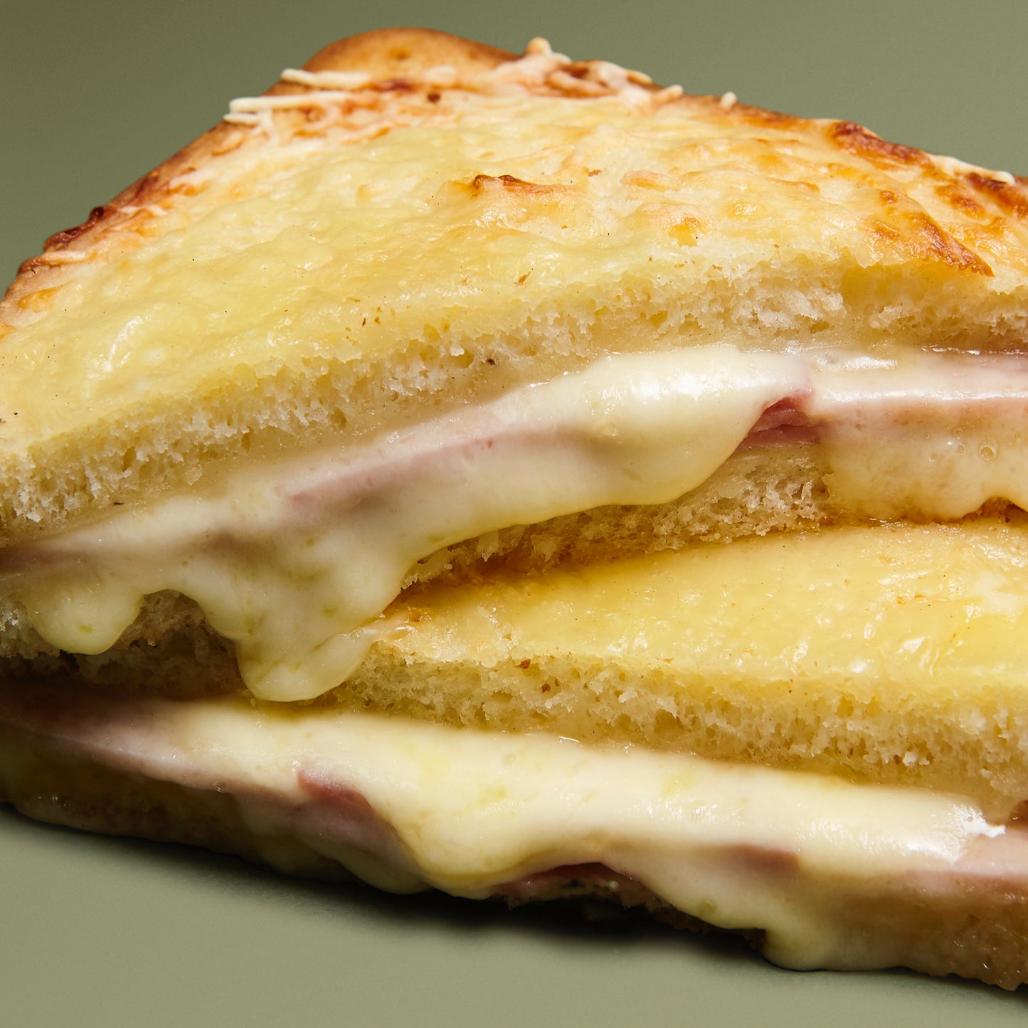 Croque Monsieur