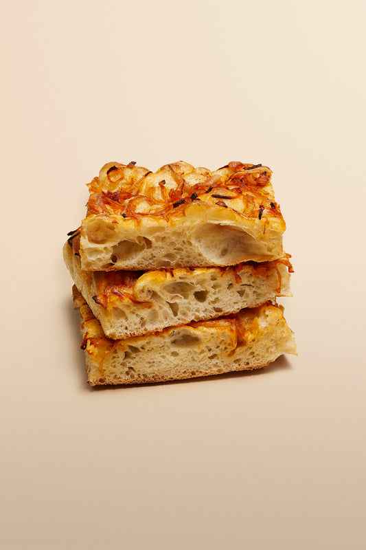 Focaccia