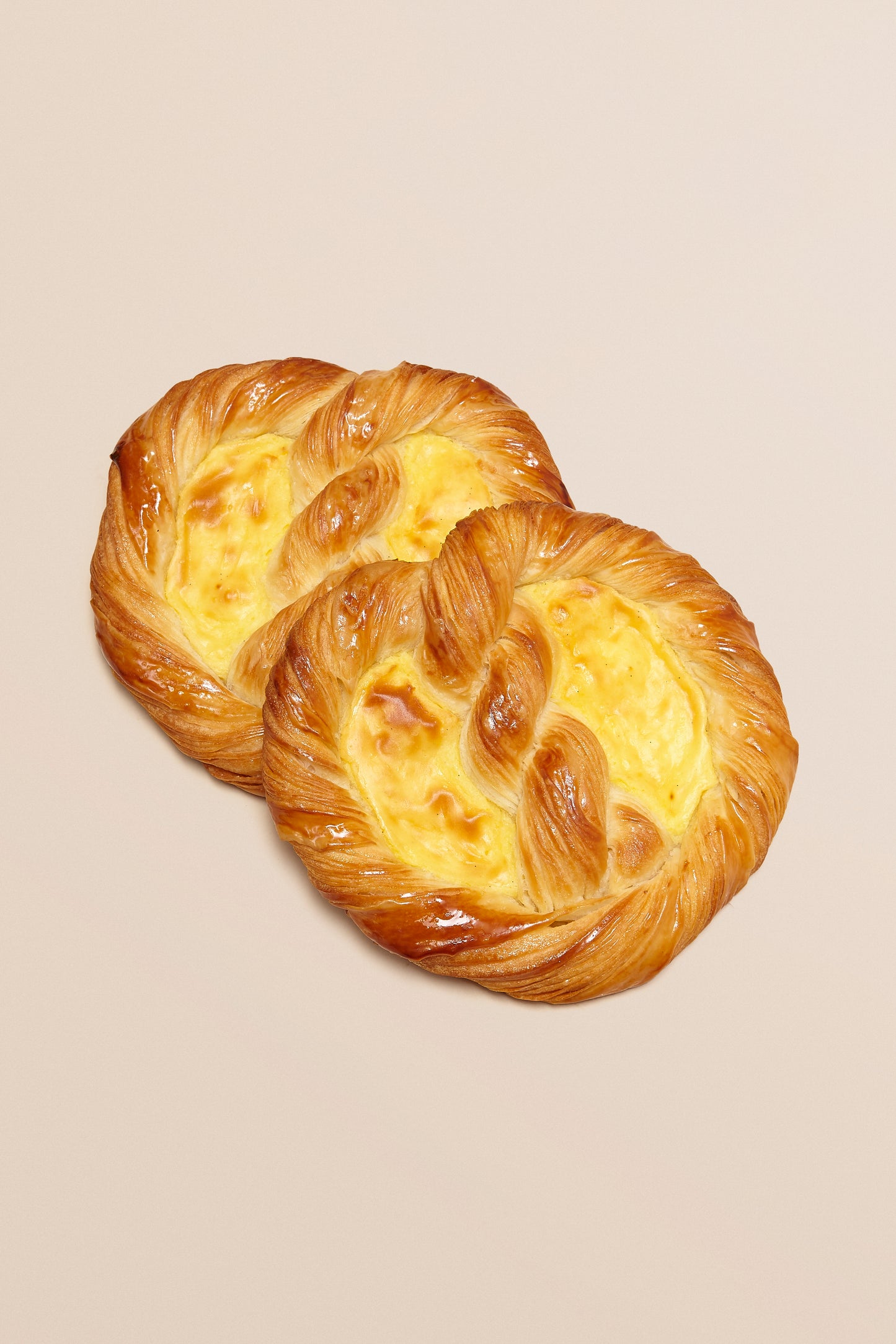 Lunette à la vanille