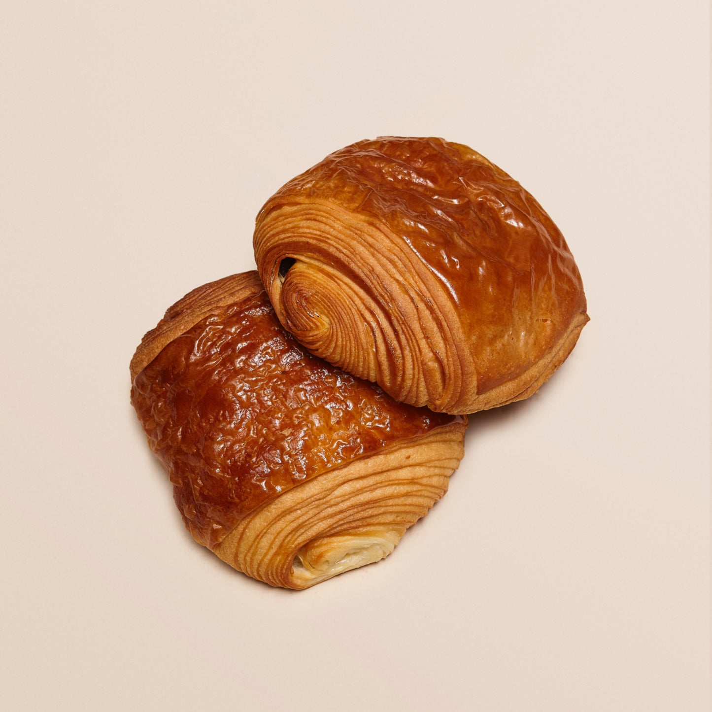 Pain au chocolat