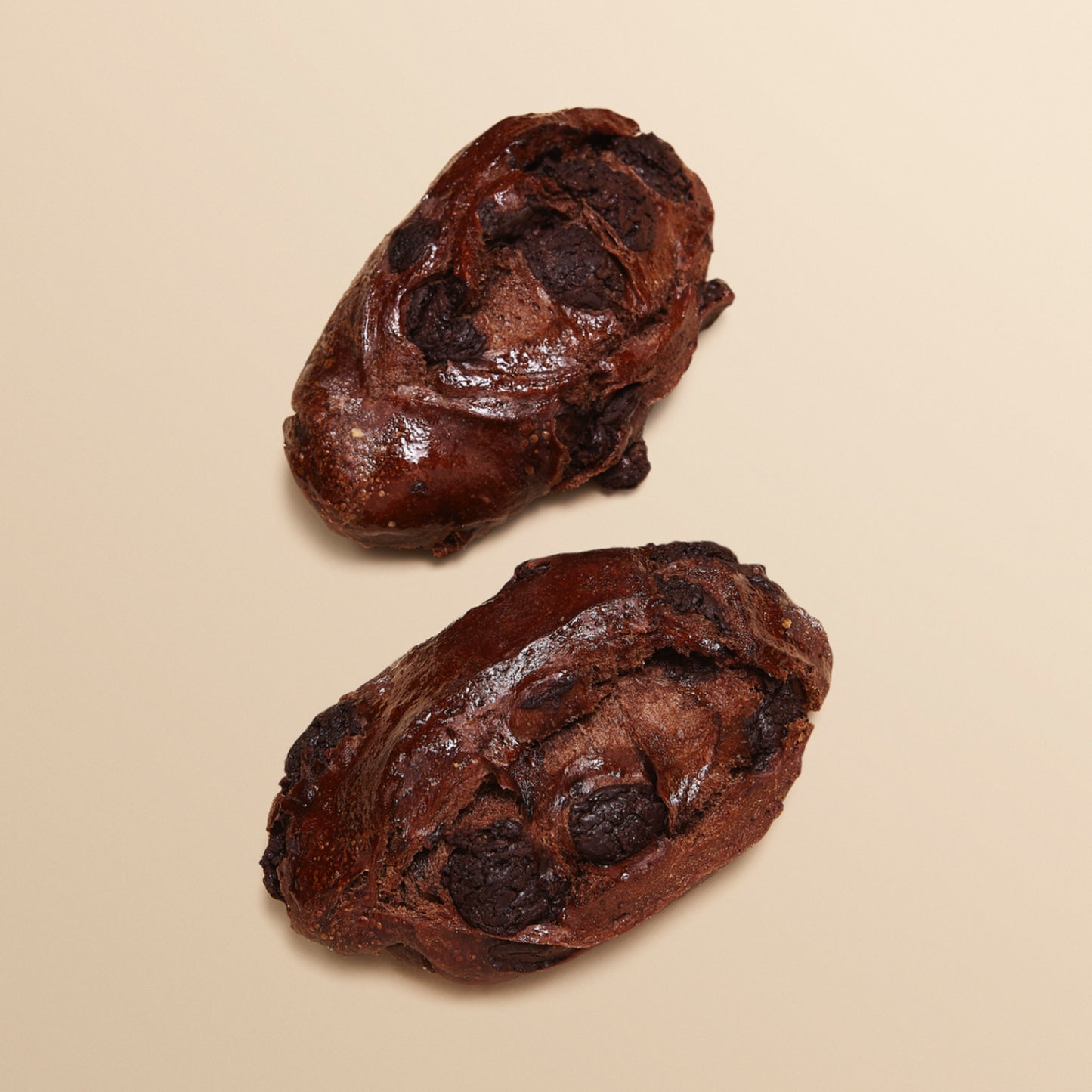 Pain au Cacao