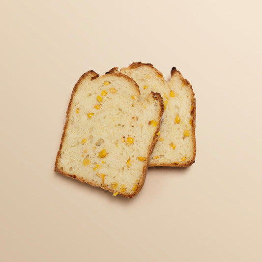 Pain au maïs
