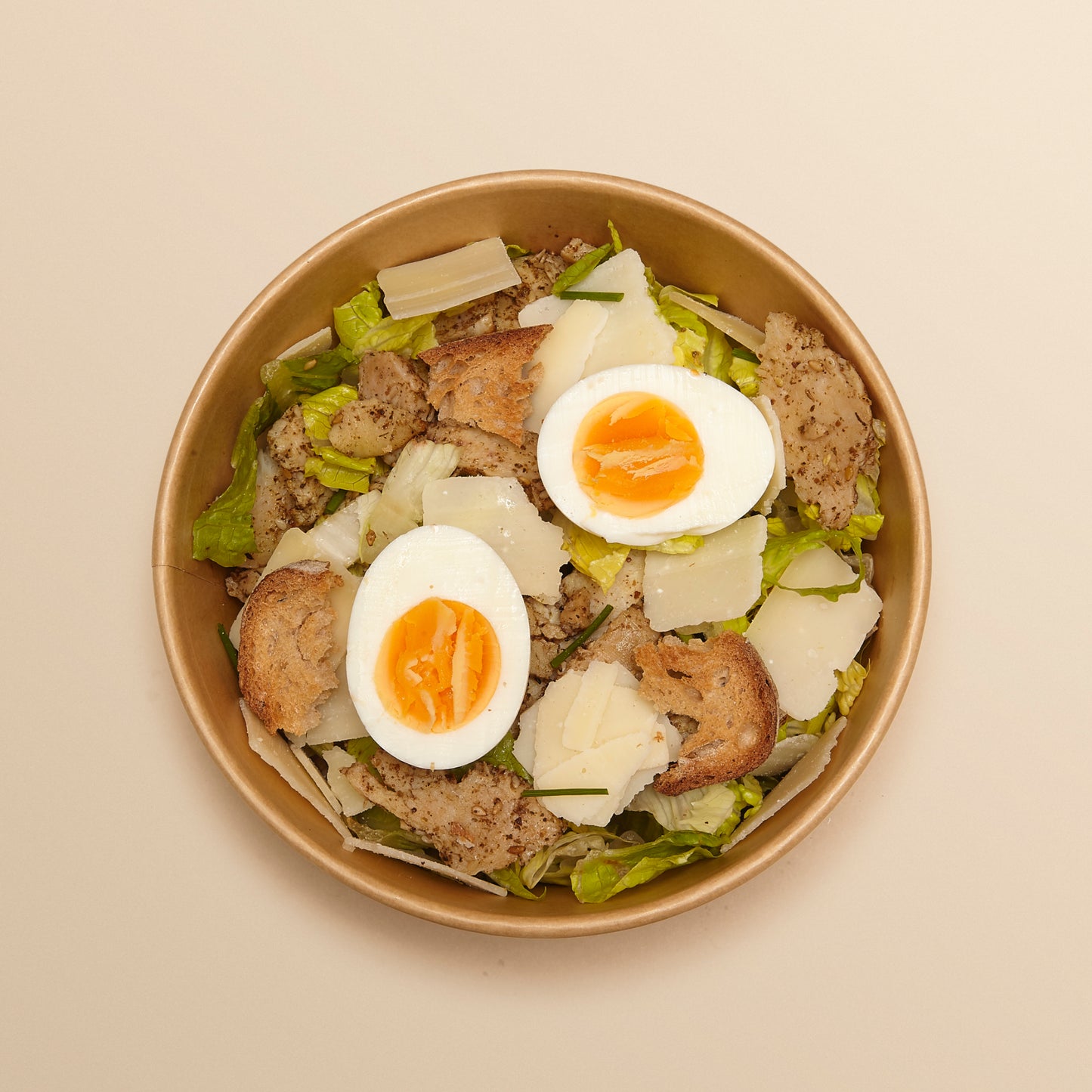 Salade César