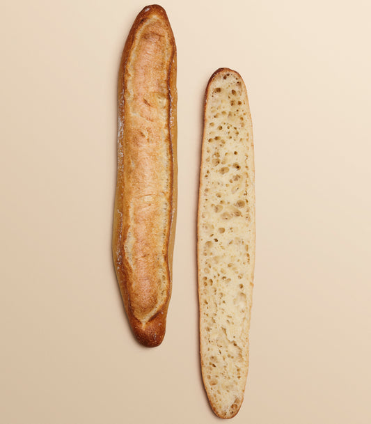 Baguette Tradition