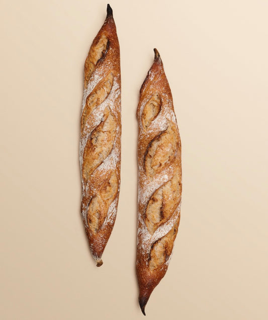 Ficelle aux Olives