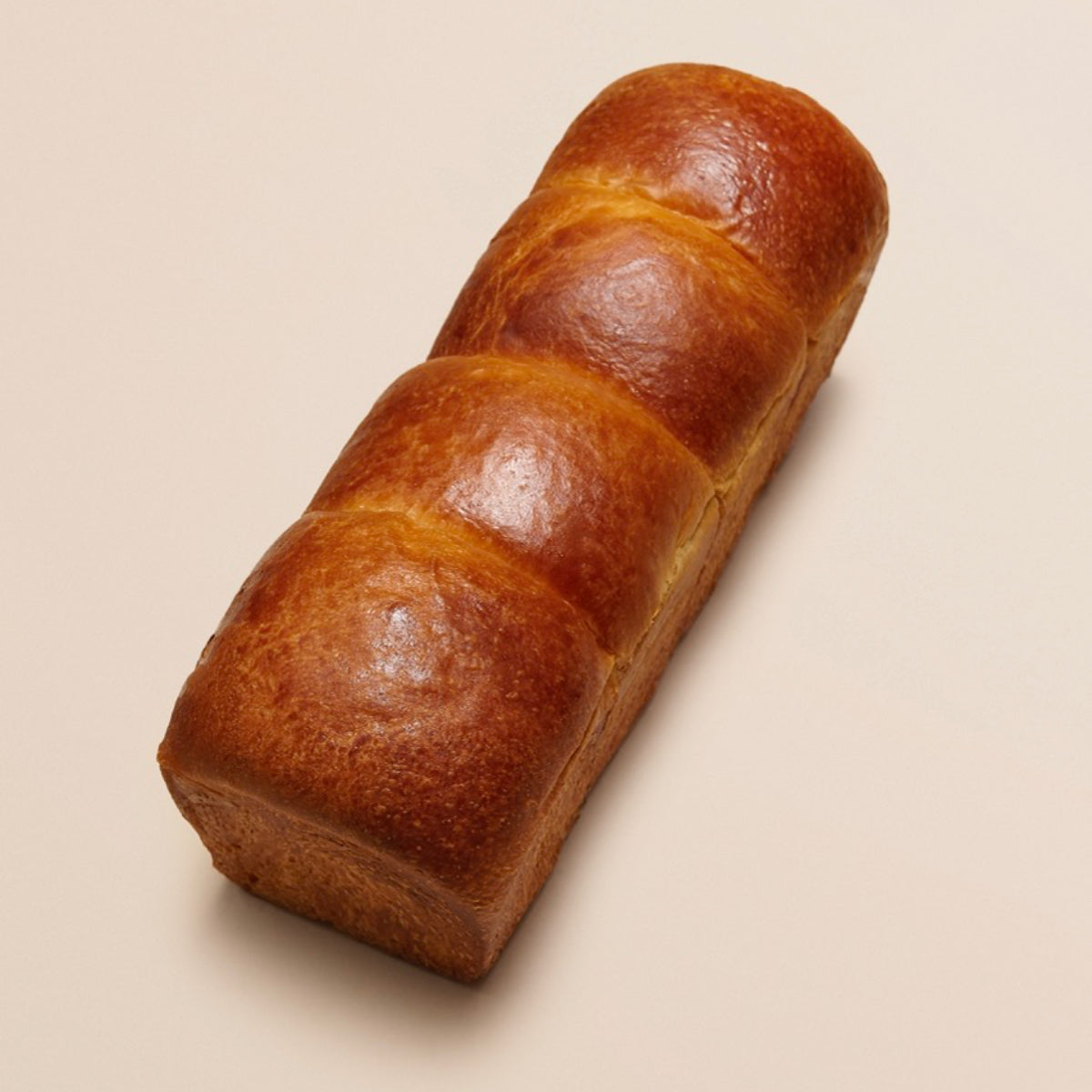 Brioche Nanterre au levain