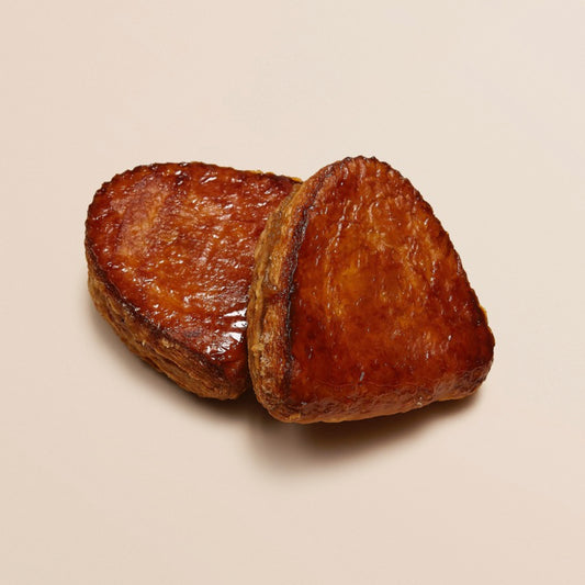 Chausson aux pommes