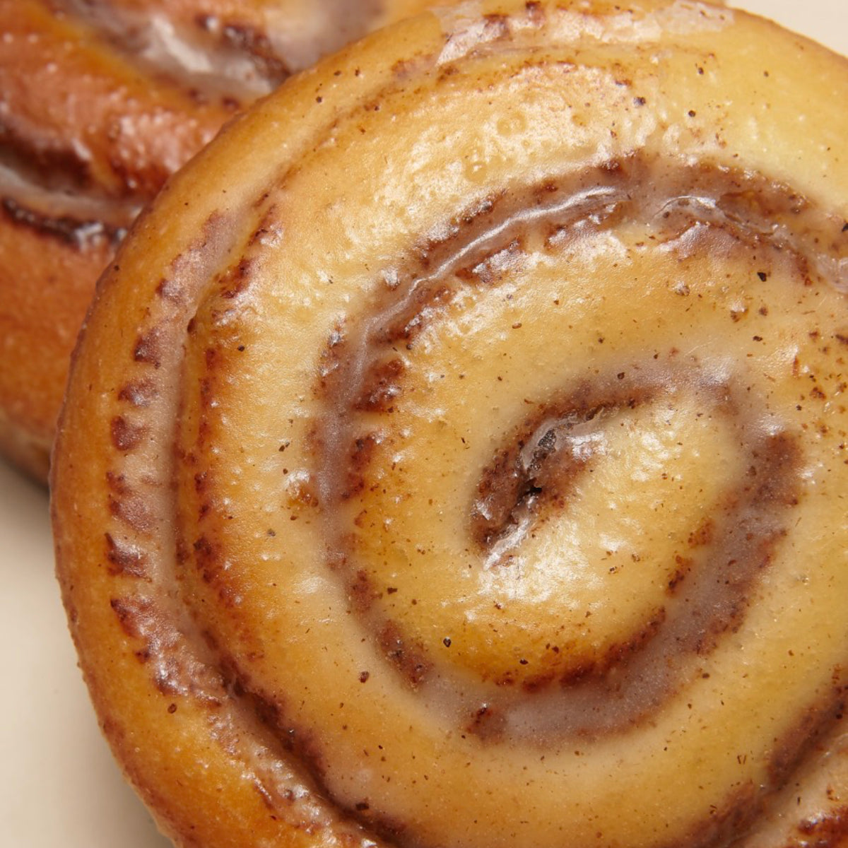 Cinnamon Roll
