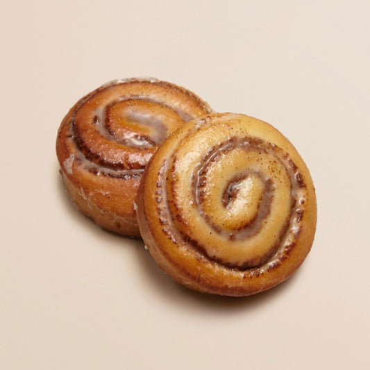 Cinnamon Roll