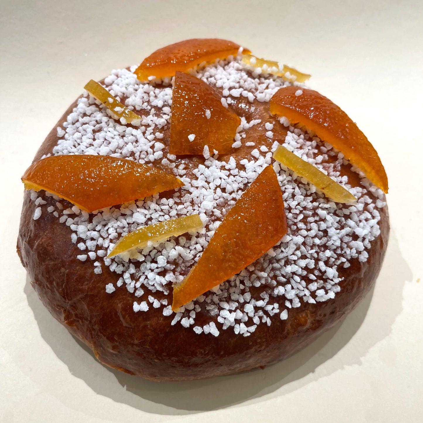 Couronne des Rois