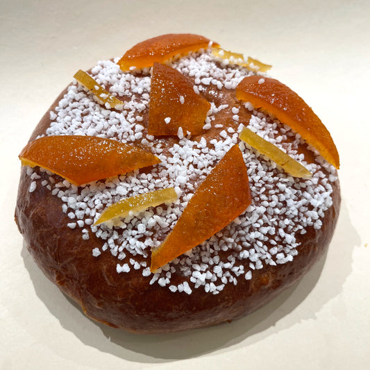 Couronne des Rois