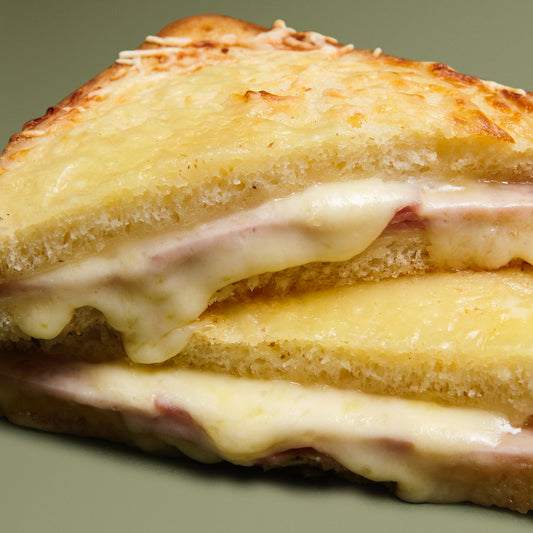Croque Monsieur