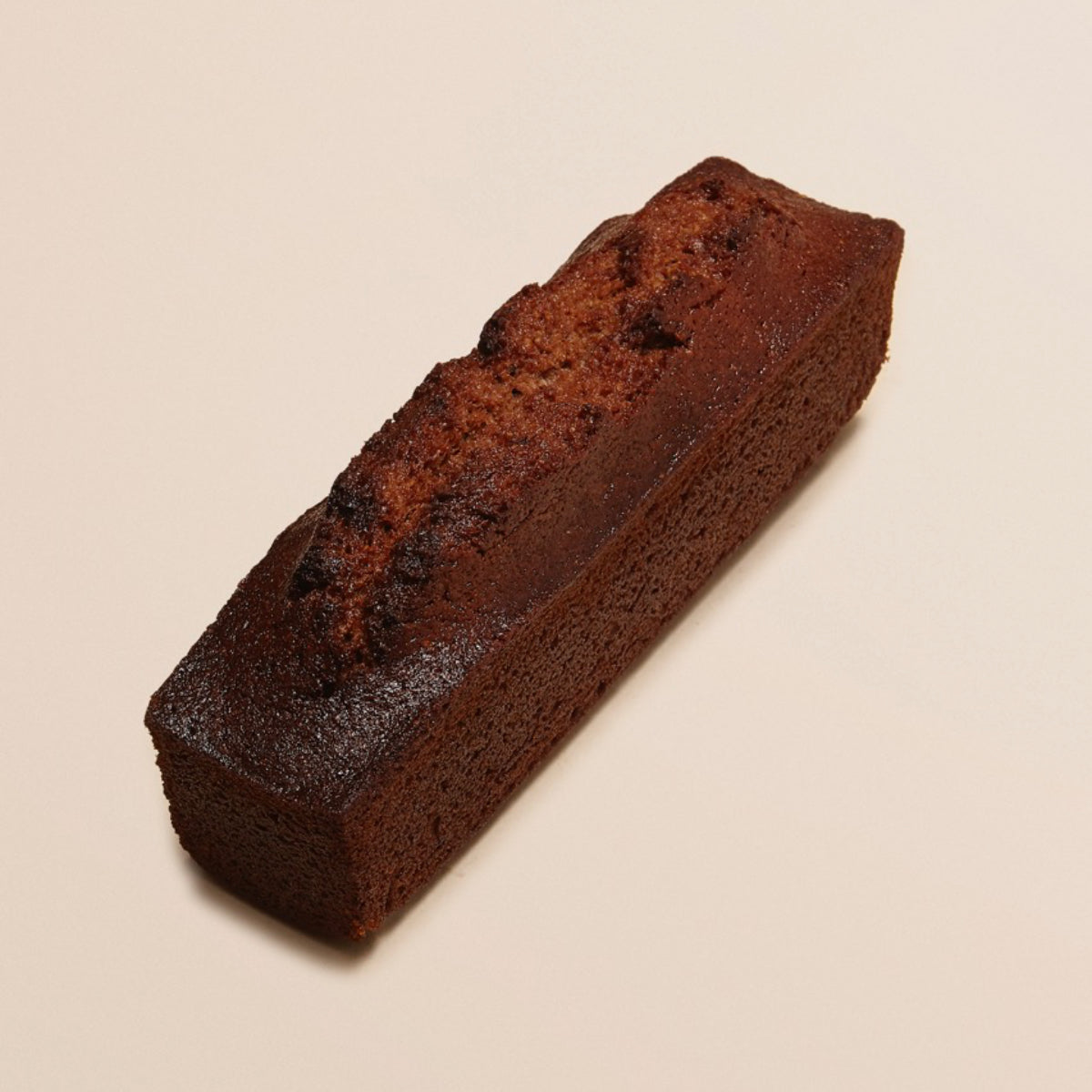 Financier Chocolat