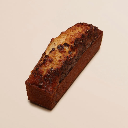 Financier Noisette