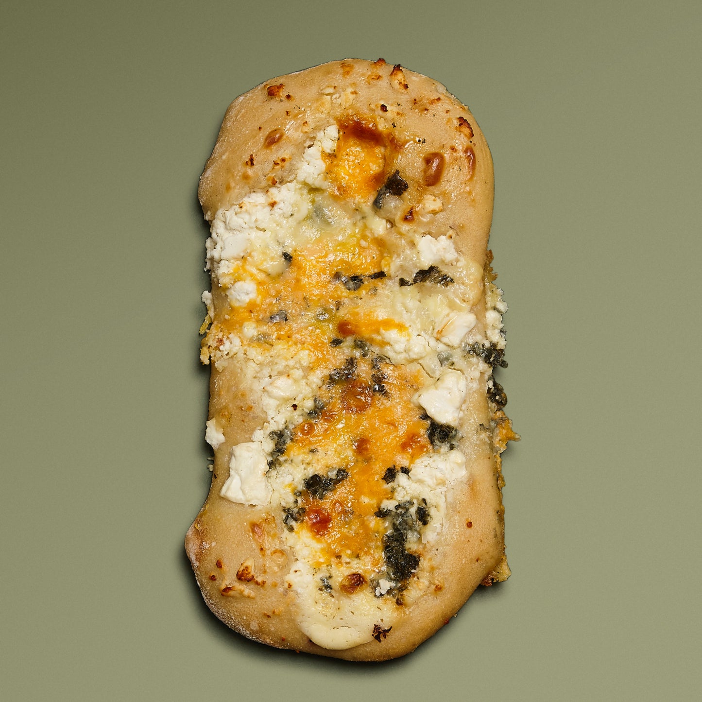 Flammekueche 3 fromages