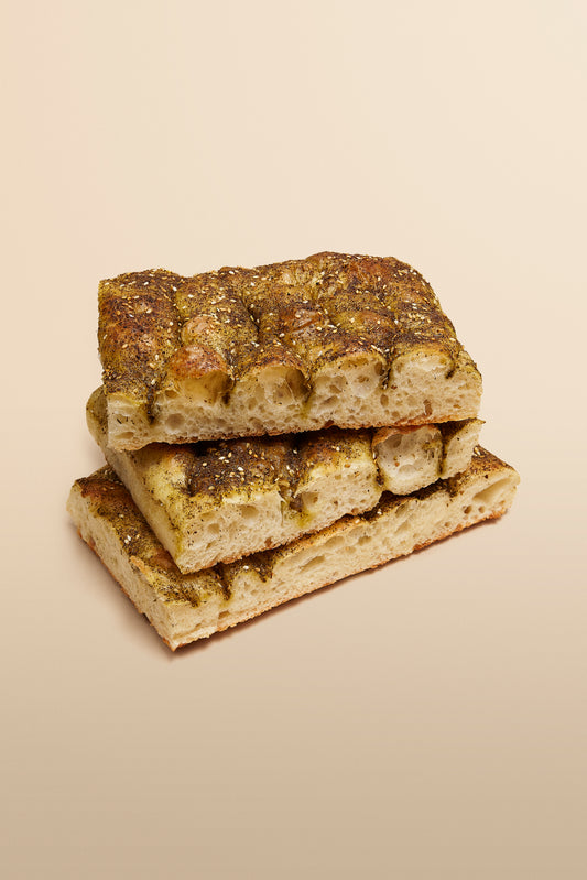 Focaccia Du Moment