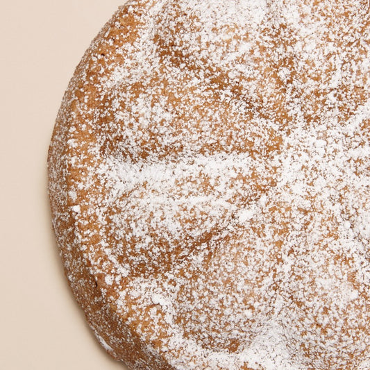 Gâteau de Savoie