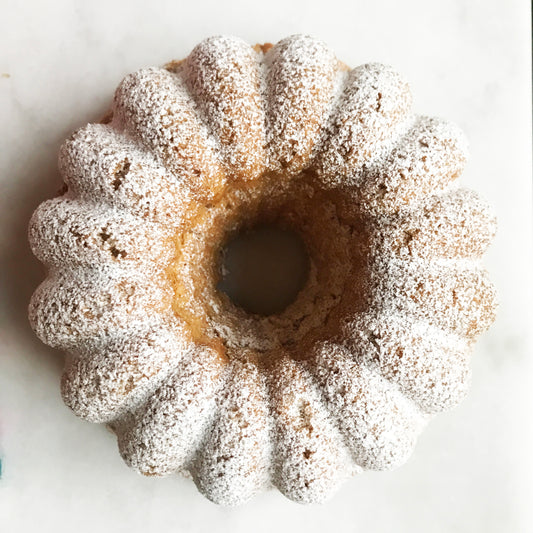 Gâteau de Savoie