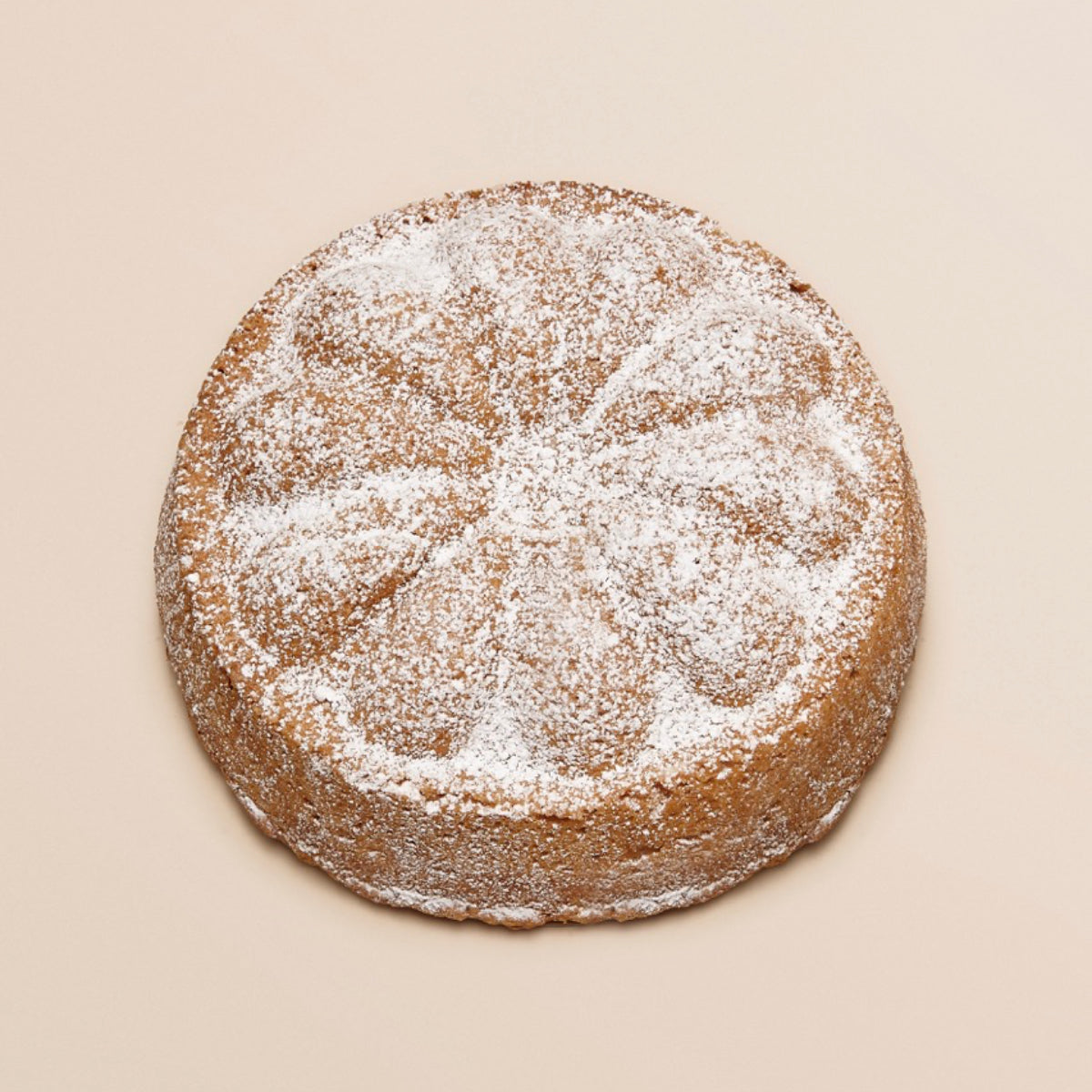 Gâteau de Savoie