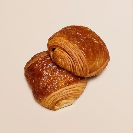 Pain au chocolat