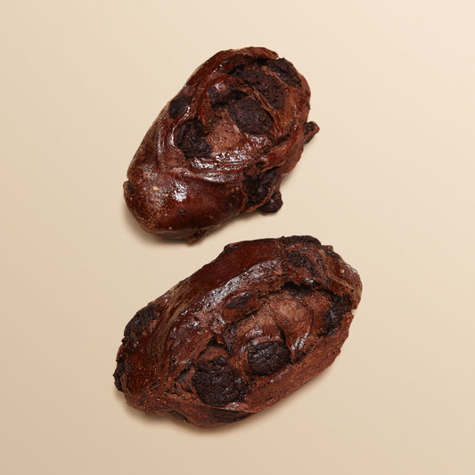 Pain au Cacao