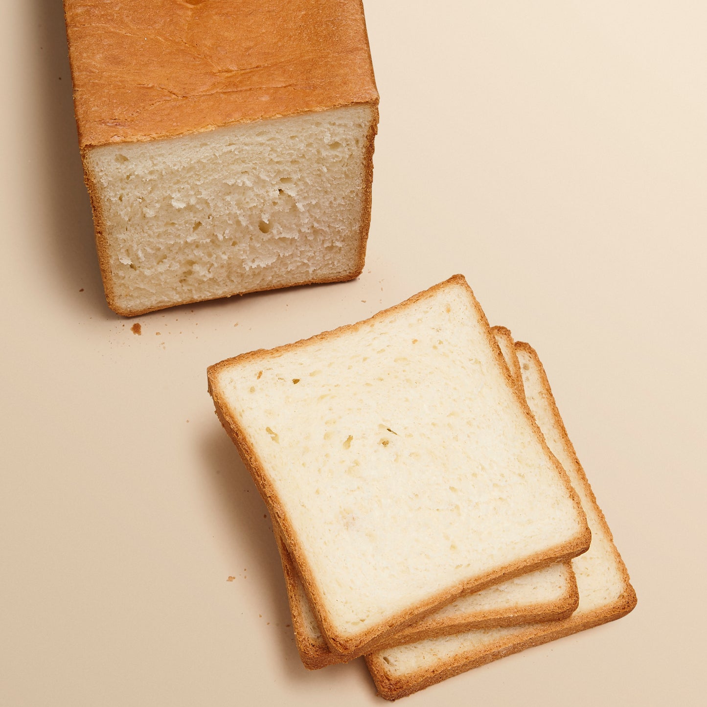 Pain de Mie