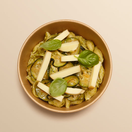 Salade Pâtes Du Moment