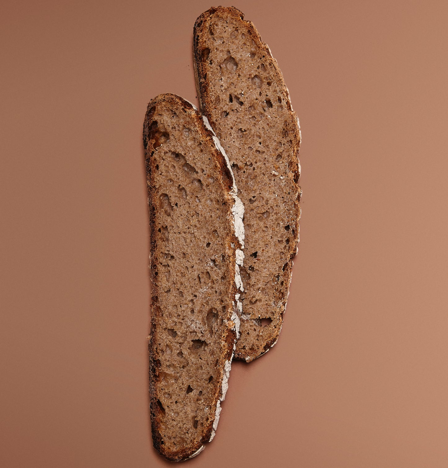 Tourte de Seigle