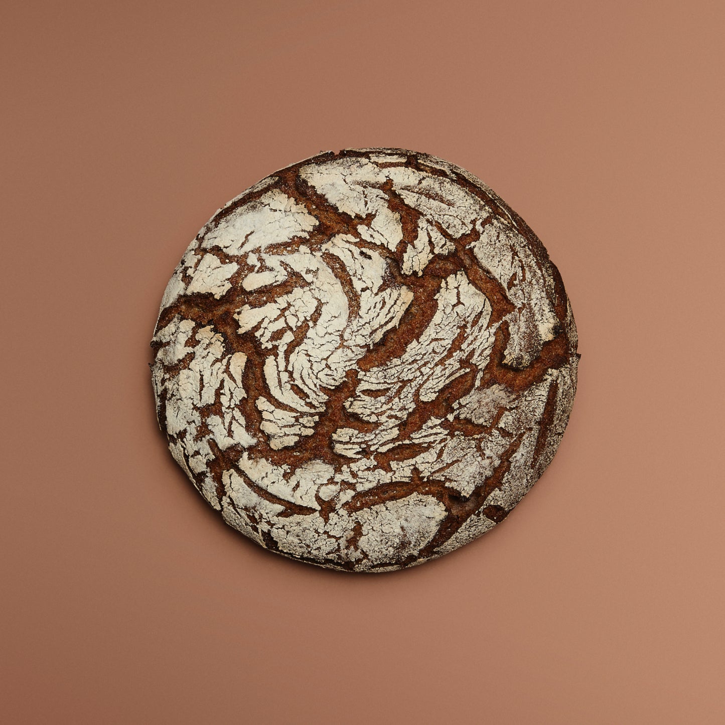 Tourte de Seigle