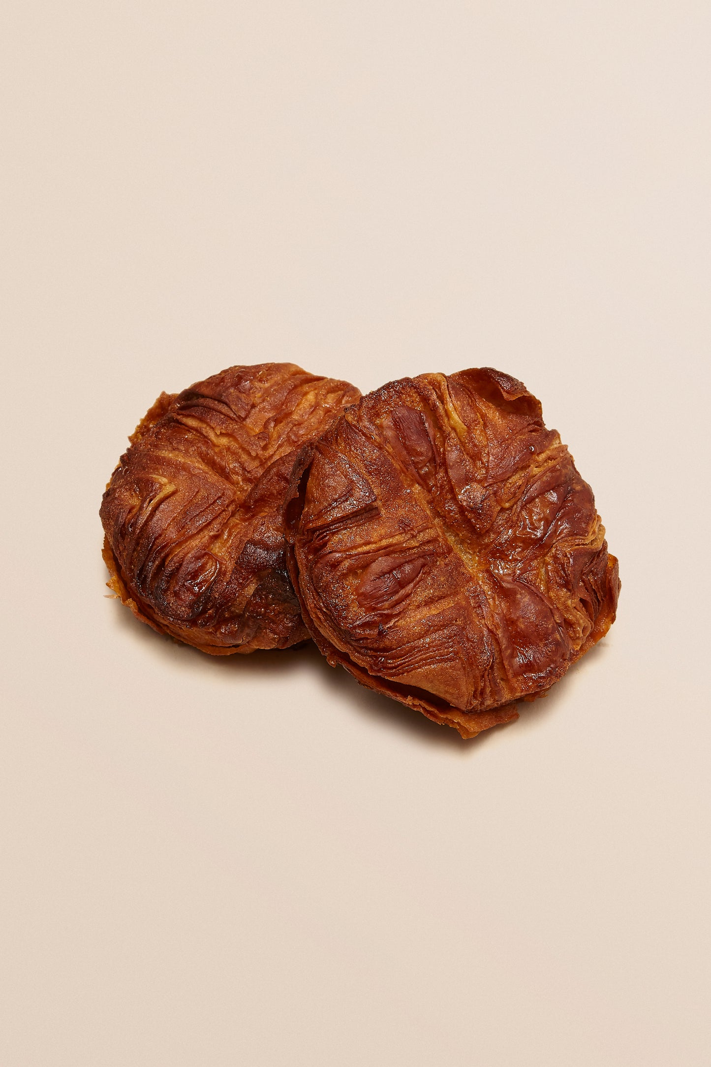 Kouign-amann